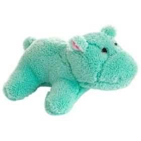 Spot Chenille  Puppy Toys - Assorted - 4"  Animal Character Toys (1 Pack)