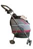 Outdoors 'All-Surface' Convertible All-In-One Pet Stroller Carrier And Car-Seat